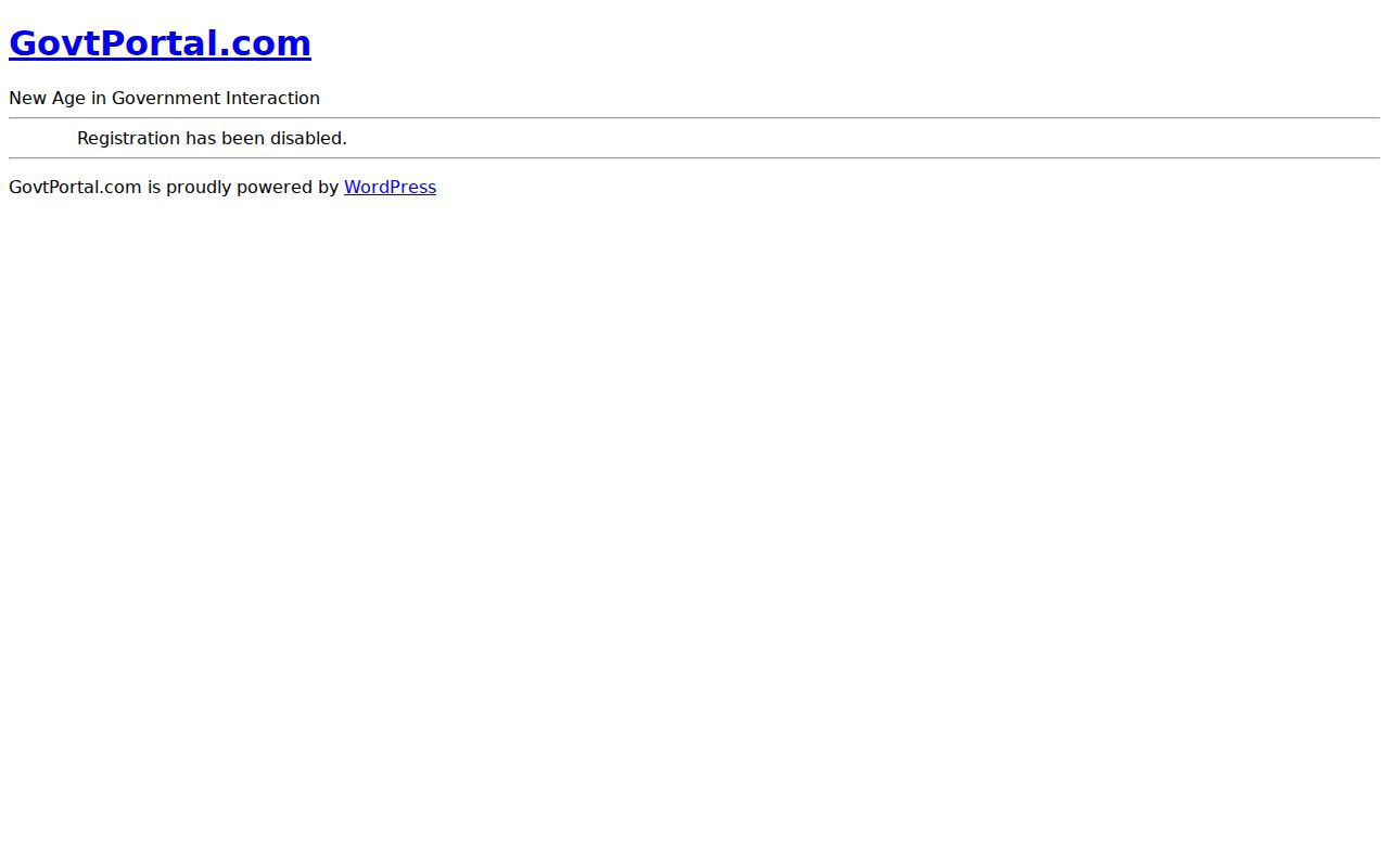 Fort Deposit court docket payment portal evidence