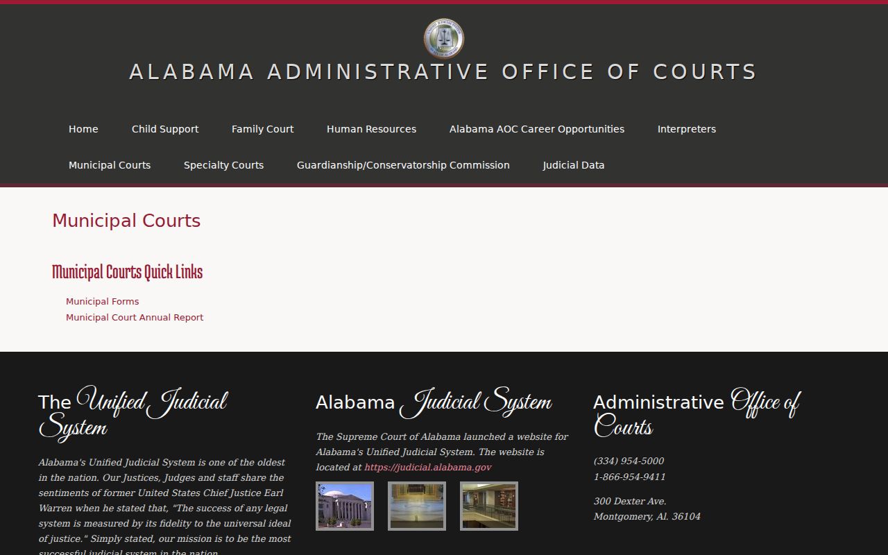 White Hall court docket Alabama municipal court resources